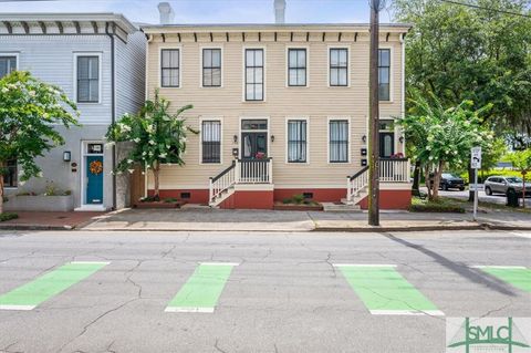 Quadruplex in Savannah GA 150-152 Price Street.jpg