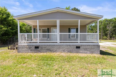 Manufactured Home in Springfield GA 1173 Ga Highway 21 Highway.jpg