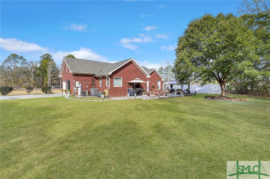 Single Family Residence in Guyton GA 883 Zittrouer Road 25.jpg