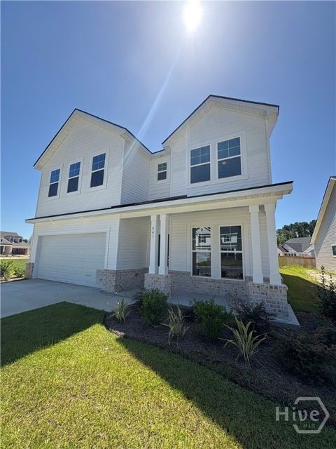 Single Family Residence in Savannah GA 541 Sessile Oak Drive.jpg