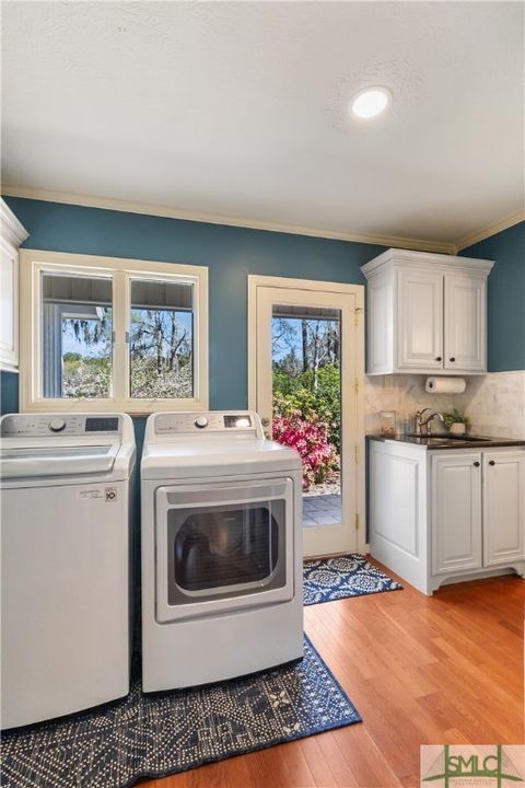 Single Family Residence in Richmond Hill GA 22811 GA 144 Highway 30.jpg