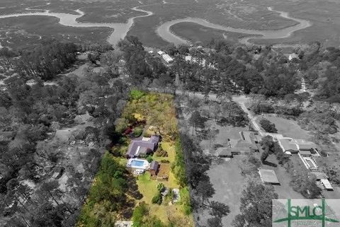 Single Family Residence in Richmond Hill GA 22811 GA 144 Highway 1.jpg