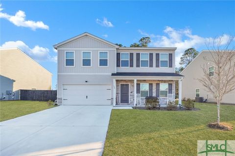 Single Family Residence in Springfield GA 120 Travelers Drive.jpg