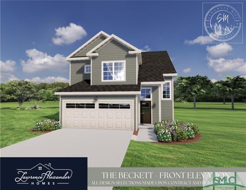 Single Family Residence in Pembroke GA LOT 11 Waters Circle.jpg