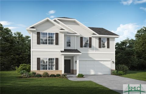 Single Family Residence in Allenhurst GA Lot 12 Deer Meadow Way.jpg