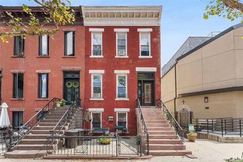 Multi Family in Bedford-Stuyvesant NY 149 Patchen Ave.jpg