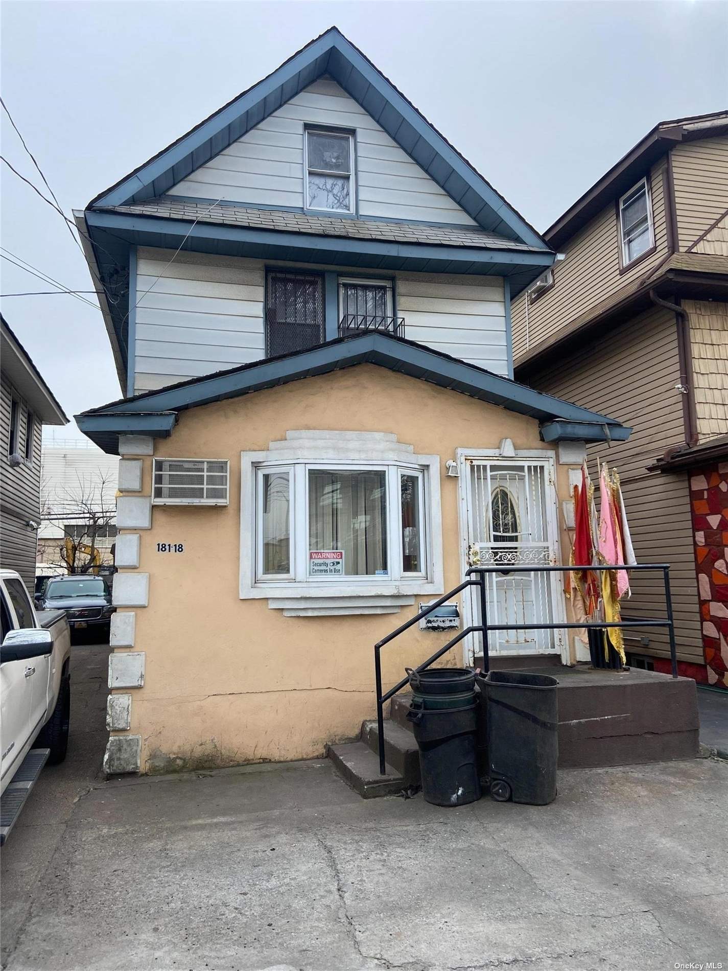 181 18 93rd Ave, Jamaica, NY 11423
