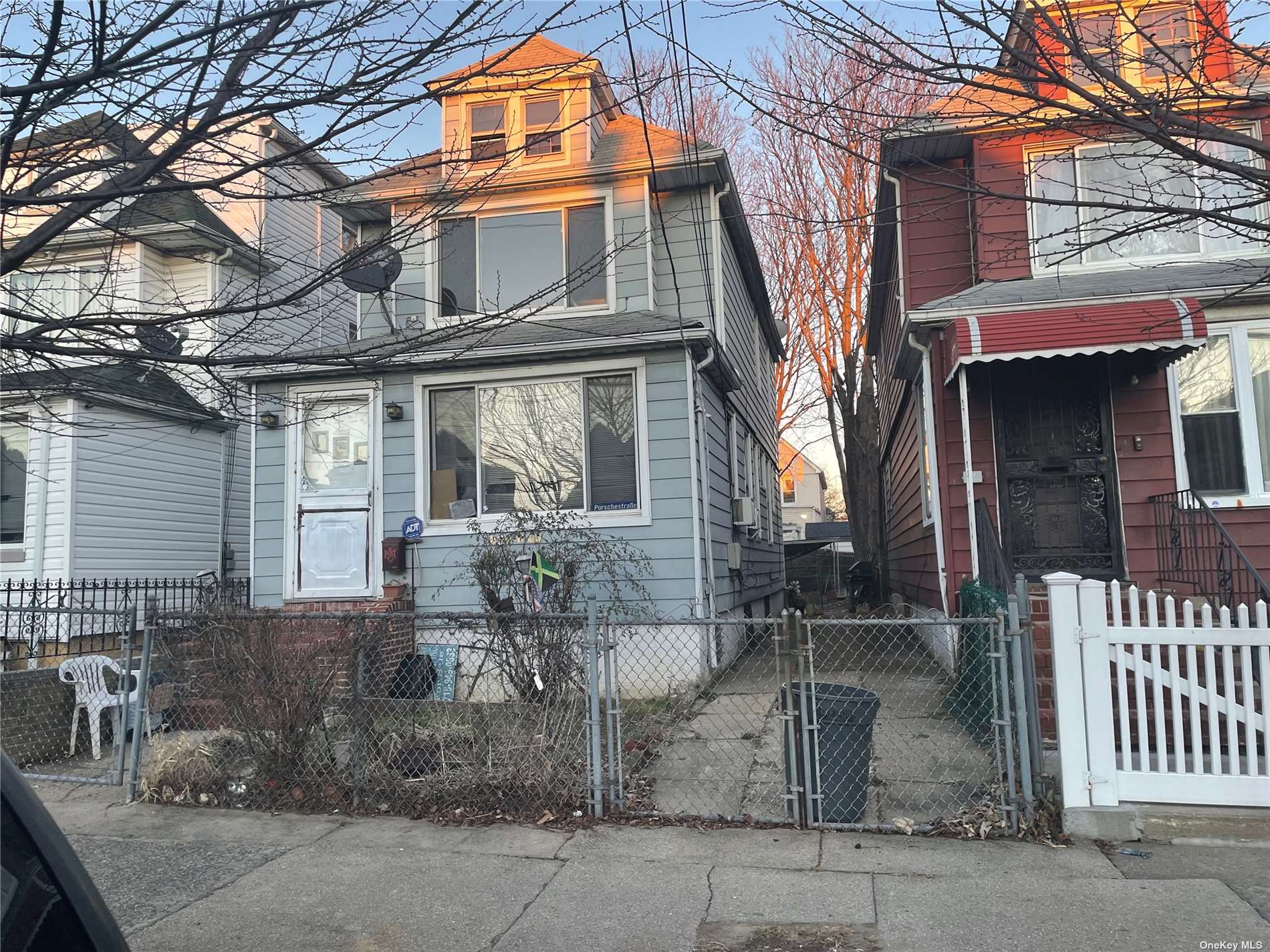 111 43 130th St, Jamaica, NY 11420