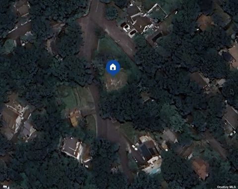 Unimproved Land in Rocky Point NY 90 Sunburst Drive.jpg