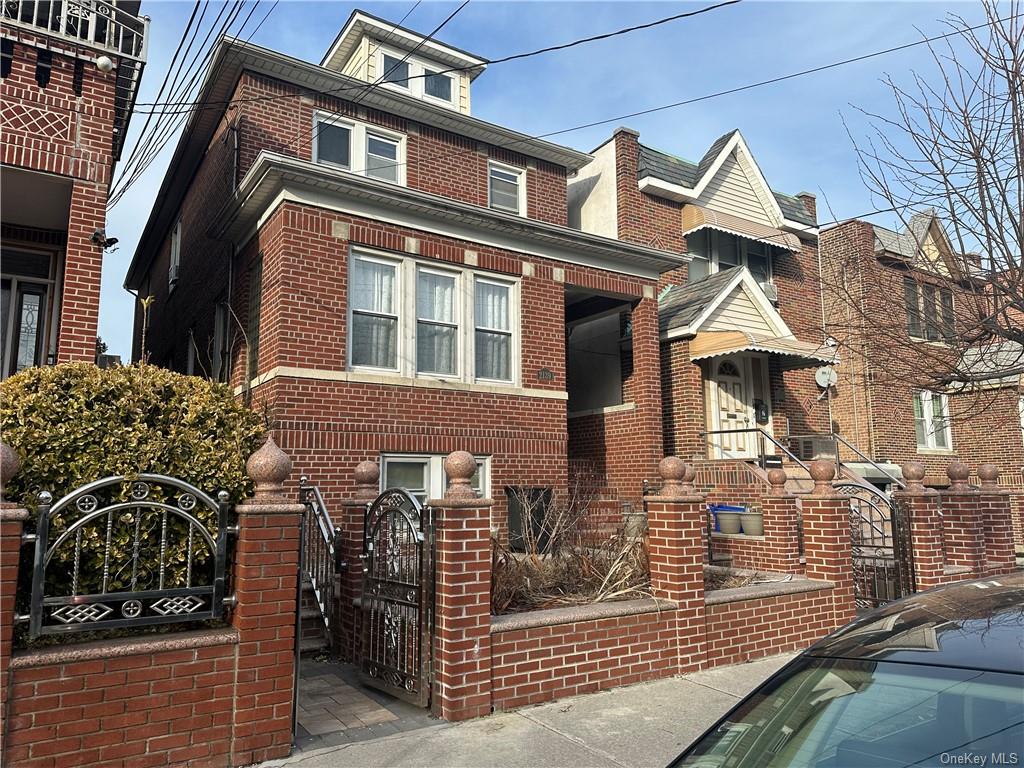 2139 Quimby Ave, Bronx, NY 10473