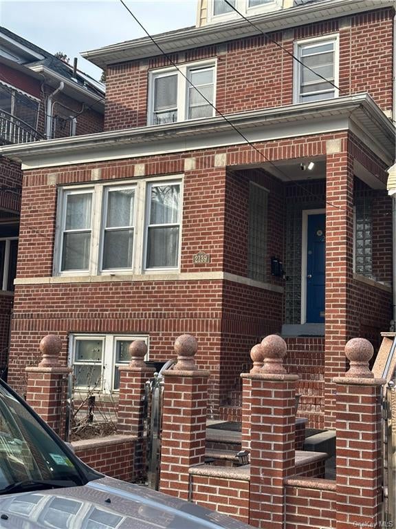 2139 Quimby Ave, Bronx, NY 10473 photo