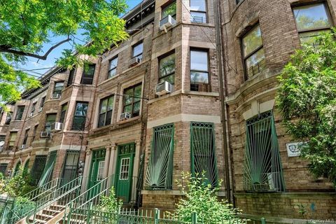 Condominium in Bronx NY 1012 Faile Street #1012A.jpg