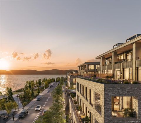 Condominium in Sleepy Hollow NY 4 Lighthouse Landing #PH507.jpg