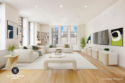 Condominium in New York (Manhattan) NY 252 Seventh Avenue Ave #12I.jpg
