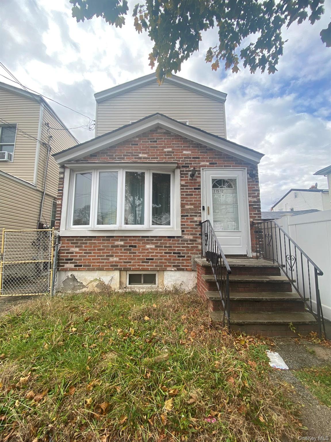 11512 125th St, South Ozone Park, NY 11420
