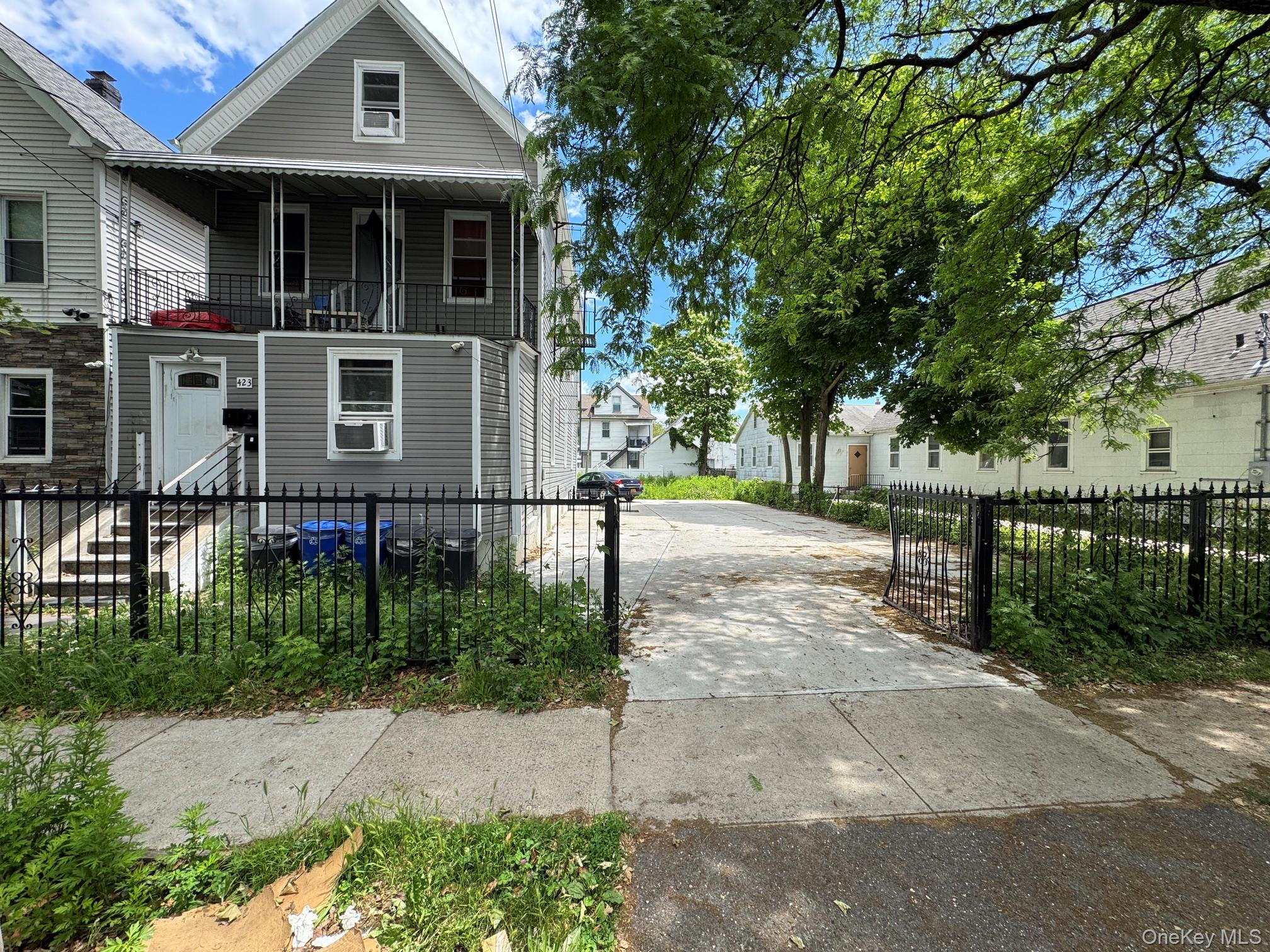 423 7th Ave, Mount Vernon, NY 10550