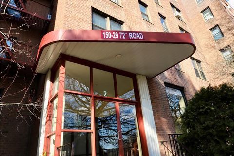 Stock Cooperative in Flushing NY 15029 72nd Road #5C.jpg