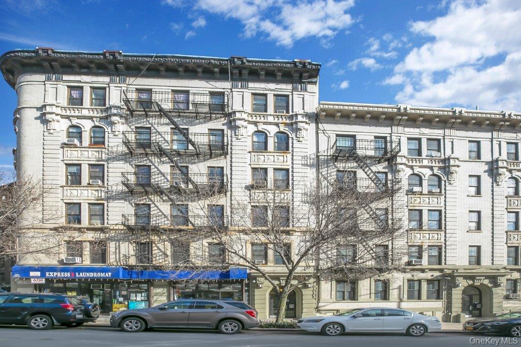 33 Convent Ave, New York (Manhattan), NY 10027