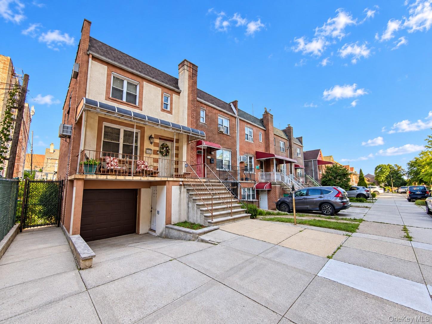 1660 Jarvis Ave, Bronx, NY 10461 photo