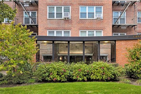 Stock Cooperative in Elmhurst NY 92-31 57th Avenue #4M.jpg