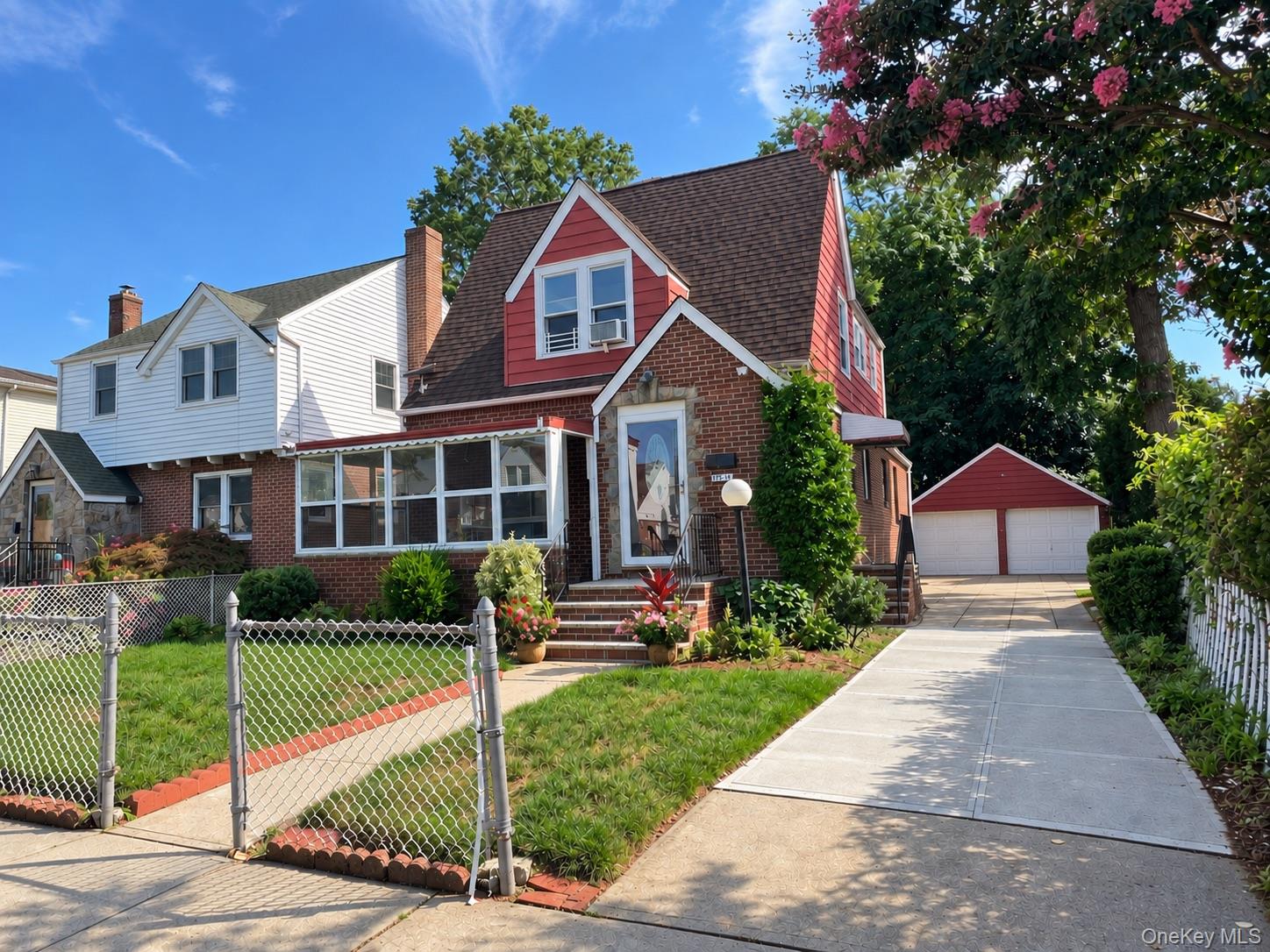 17514 138th Ave, Springfield Gardens, NY 11434