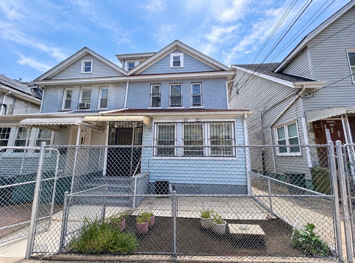94 24 41st Rd, Elmhurst, NY 11373