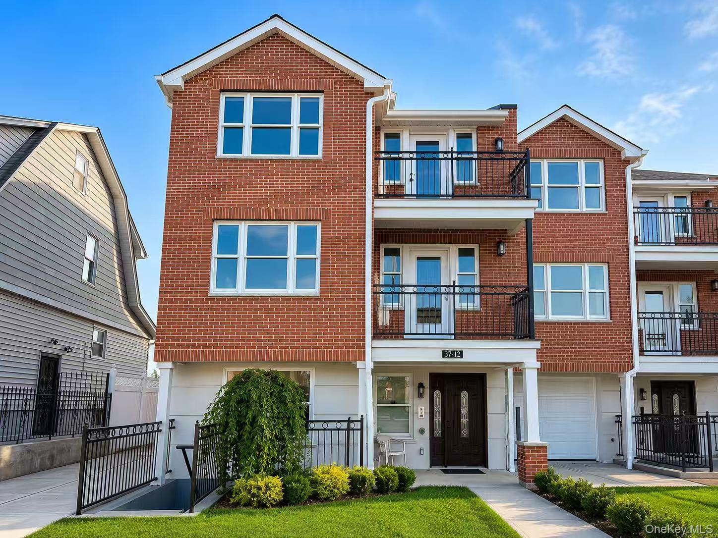 37 12 Francis Lewis Blvd, Bayside, NY 11361