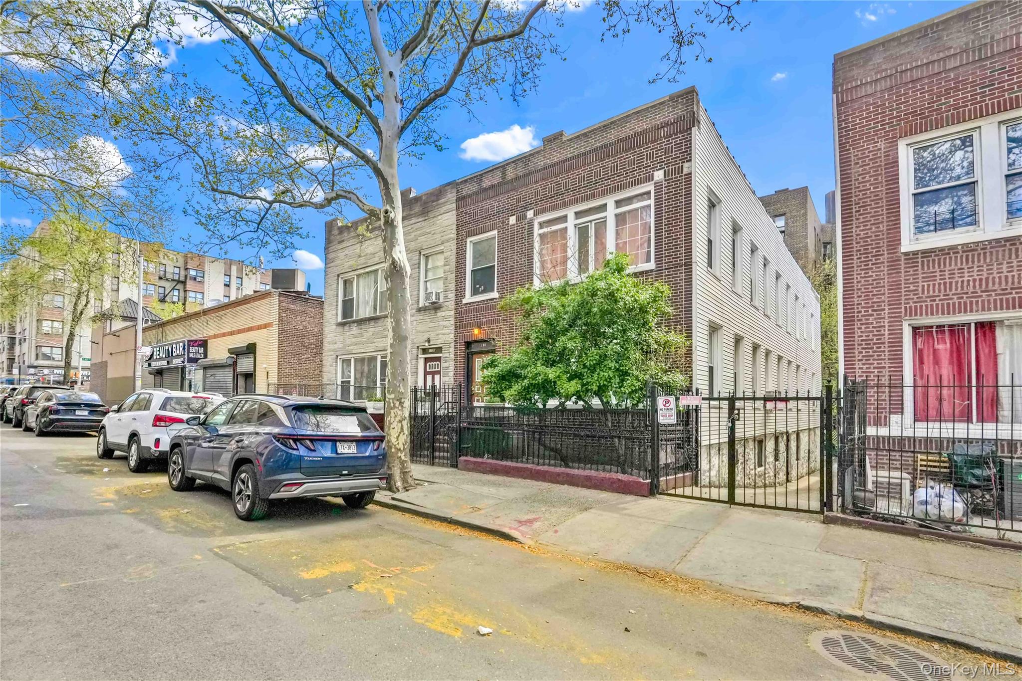 1188 Grant Ave, Bronx, NY 10456