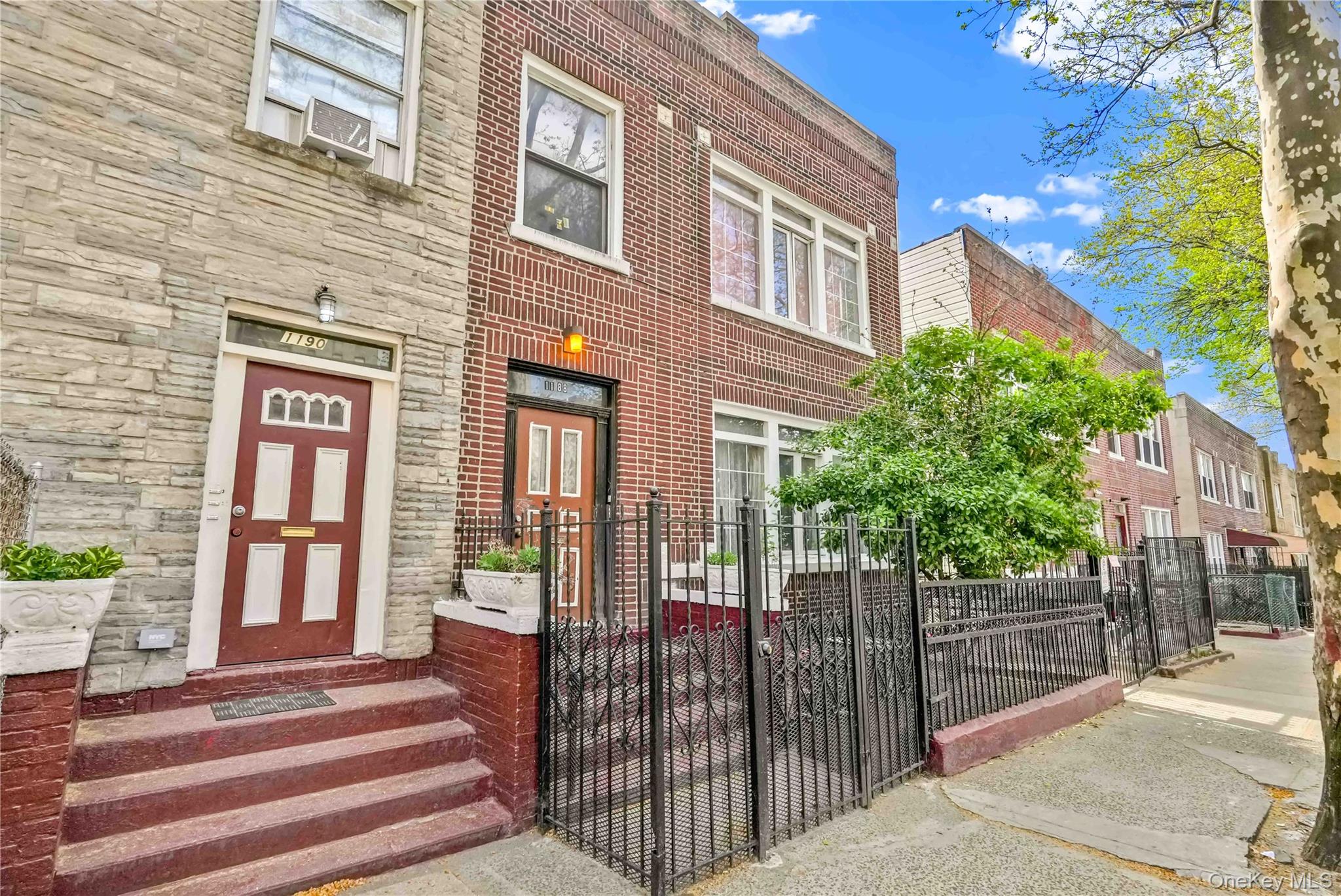 1188 Grant Ave, Bronx, NY 10456 photo