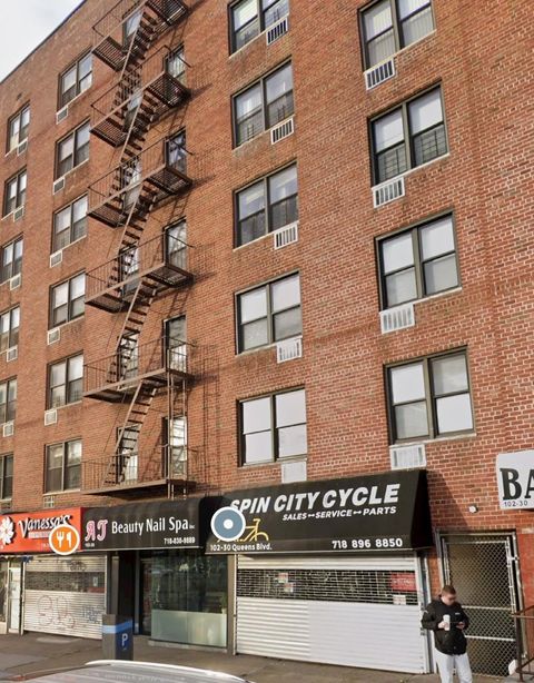 Business in Forest Hills NY 102-30 Queens Boulevard #5.jpg