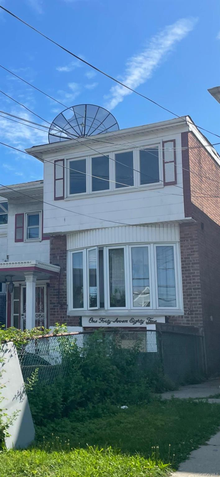 14785 Brookville Blvd, Rosedale, NY 11422