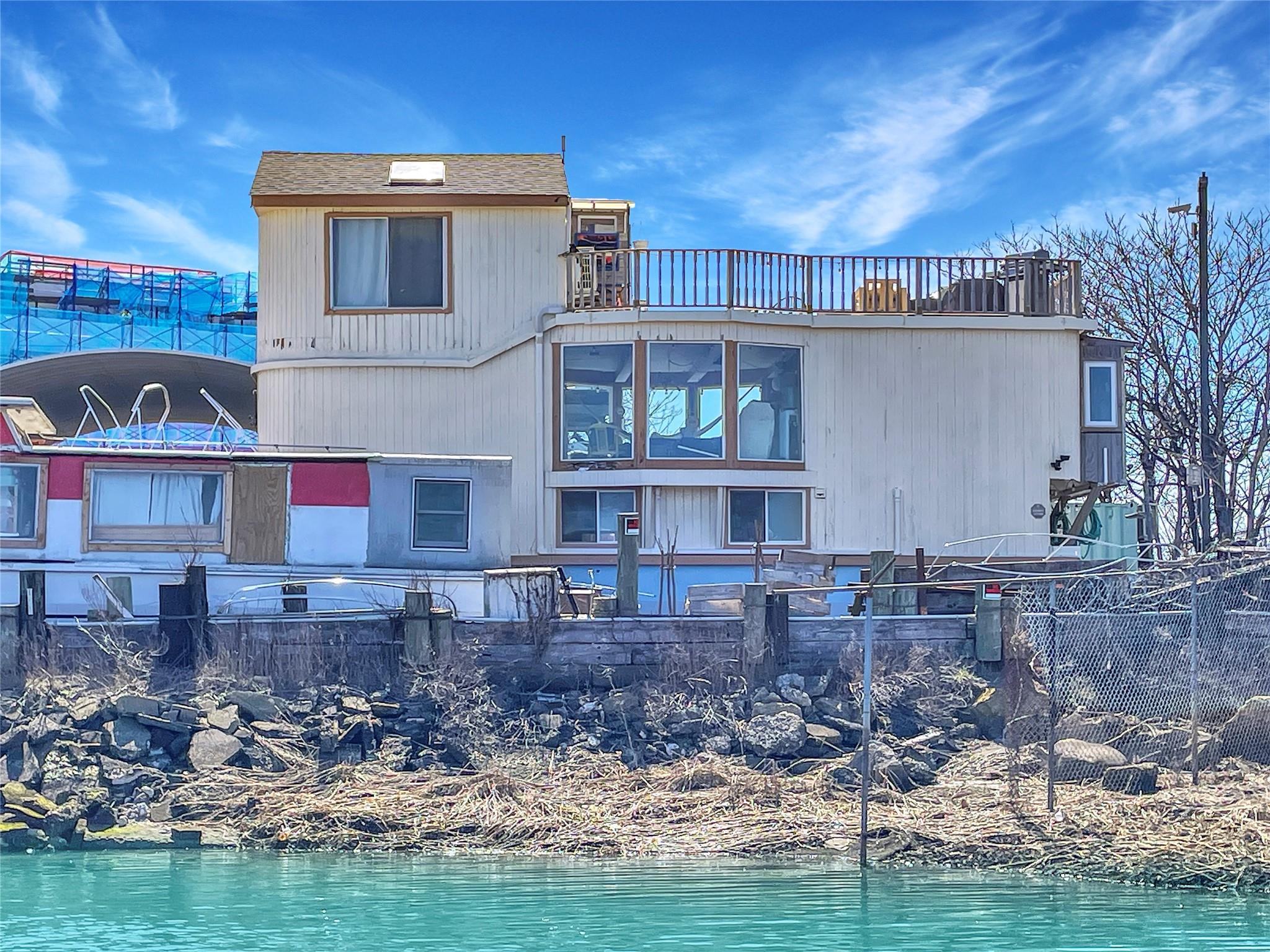 360 Beach 59 Street A Dock, Arverne, NY 11692