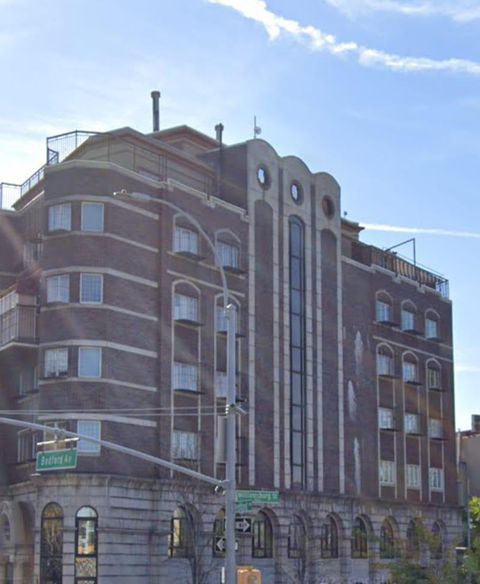 Condominium in Brooklyn NY 616 Bedford Avenue #5C.jpg