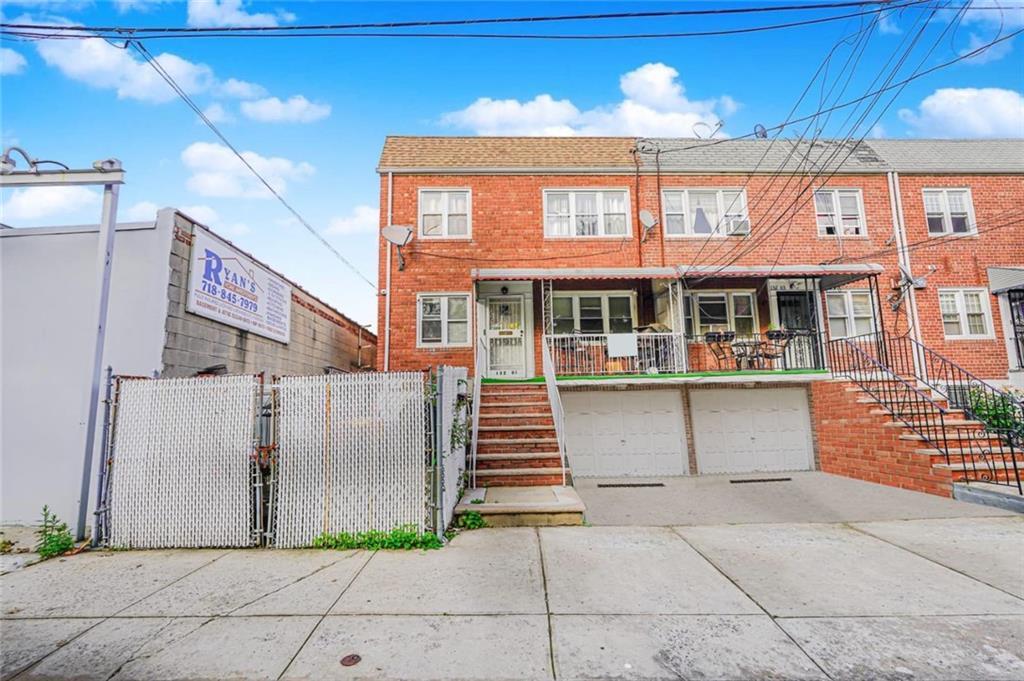 132 1 100th St, Ozone Park, NY 11417