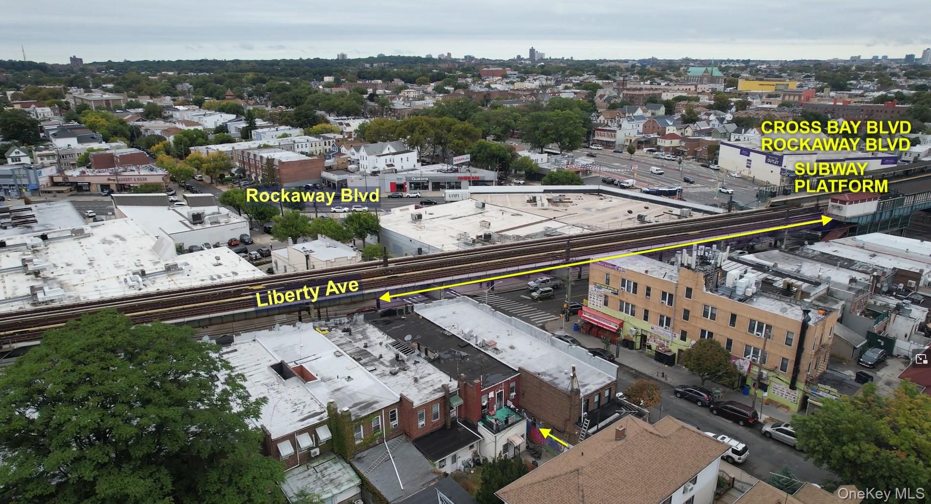 92 18 Liberty Ave, Ozone Park, NY 11417