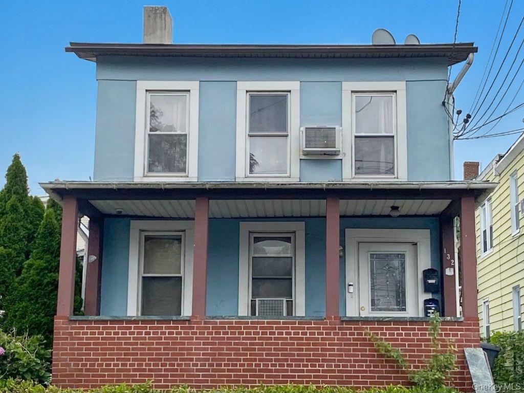 132 6th Ave, Mount Vernon, NY 10550