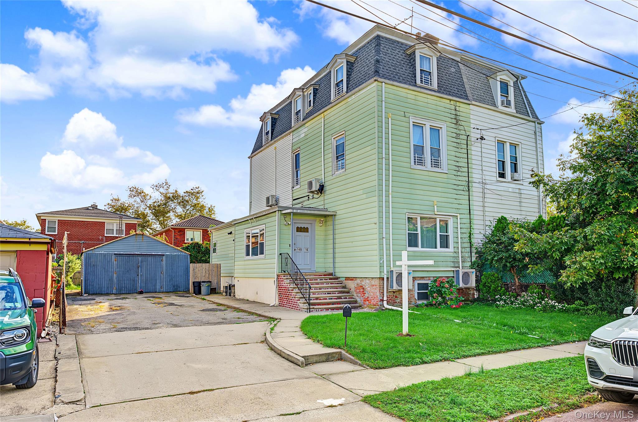 14916 16th Rd, Whitestone, NY 11357