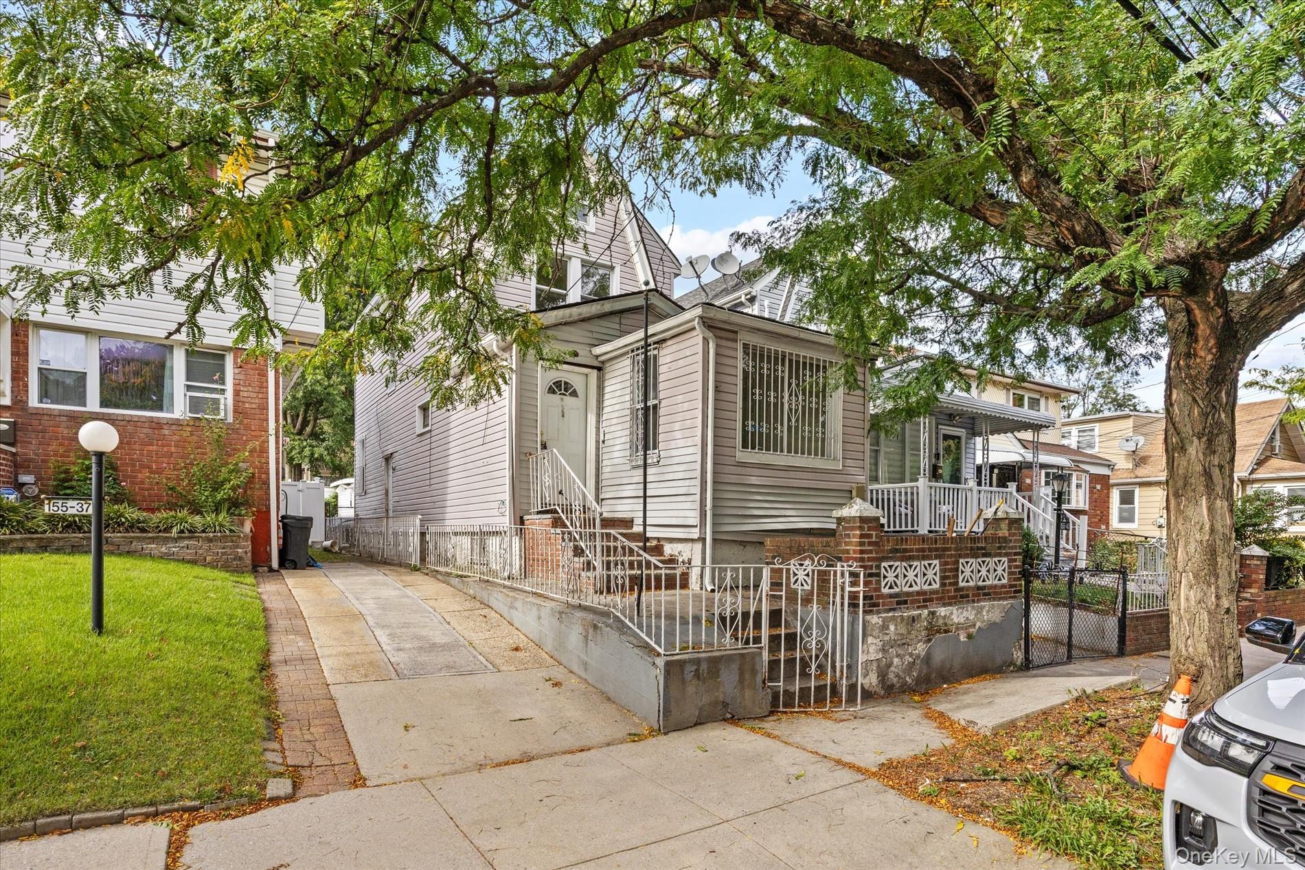 155 41 116th Dr, Jamaica, NY 11434 photo