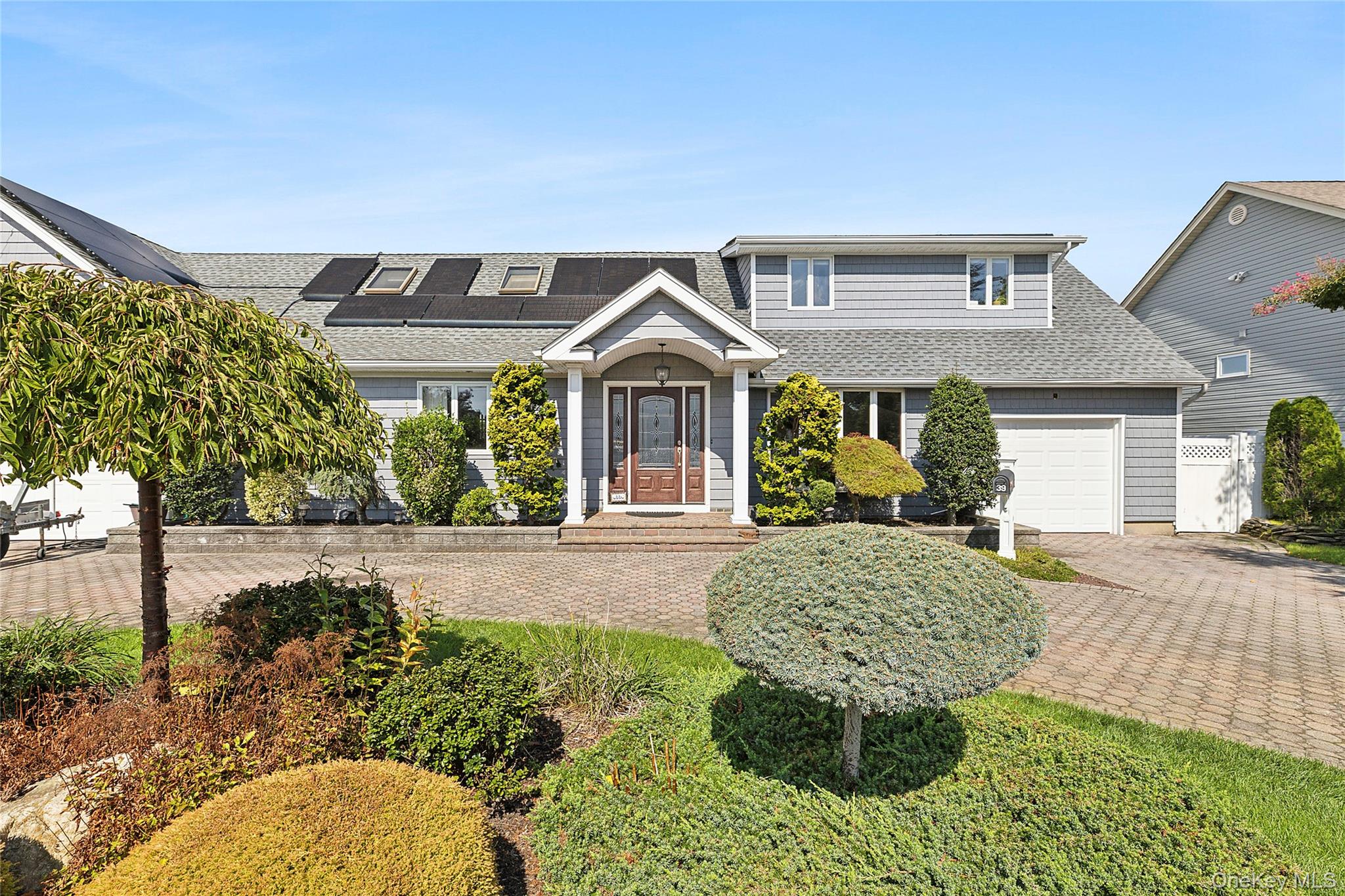39 Jackson Pl, Massapequa, NY 11758 photo
