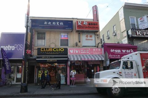 Retail in Flushing NY 136-82/86 Roosevelt Avenue.jpg