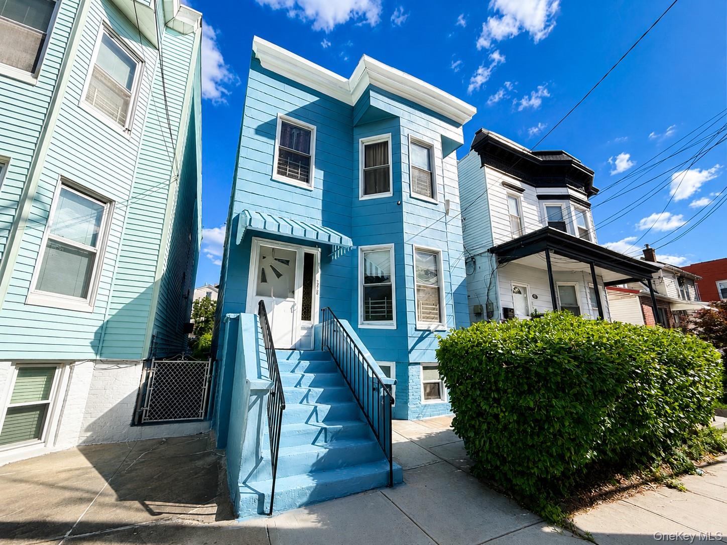 2828 Coddington Ave, Bronx, NY 10461