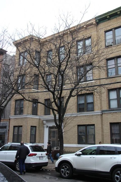 Condominium in Ridgewood NY 6111 Woodbine Street #2L.jpg