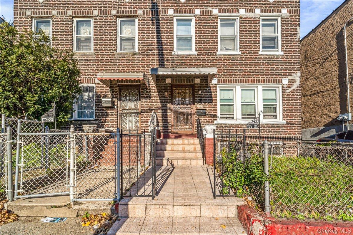 17733 106th Ave, Jamaica, NY 11433