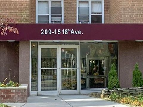 Stock Cooperative in Bayside NY 209-15 18 Avenue #2A.jpg