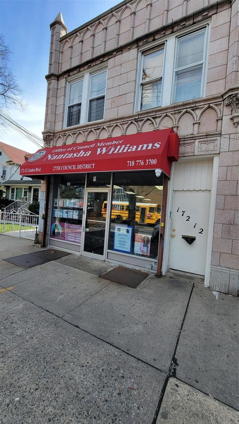 Mixed Use in Addisleigh Park NY 172-12 Linden Boulevard Blvd.jpg