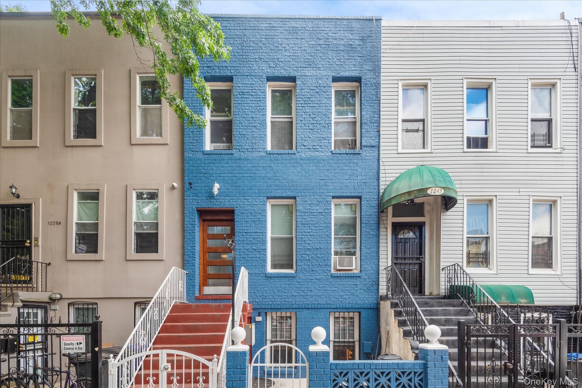 1241 Putnam Ave, Brooklyn, NY 11221