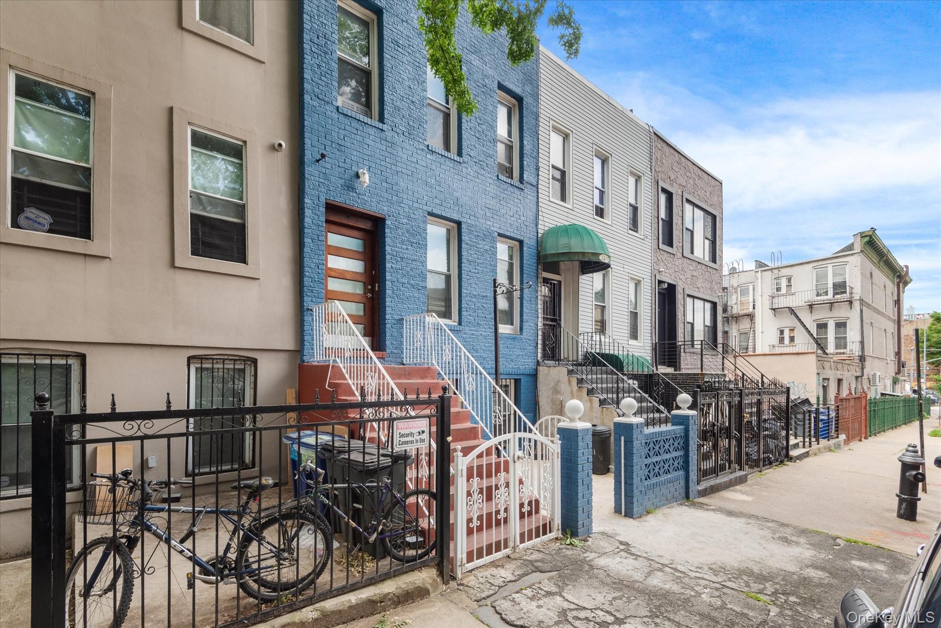 1241 Putnam Ave, Brooklyn, NY 11221 photo