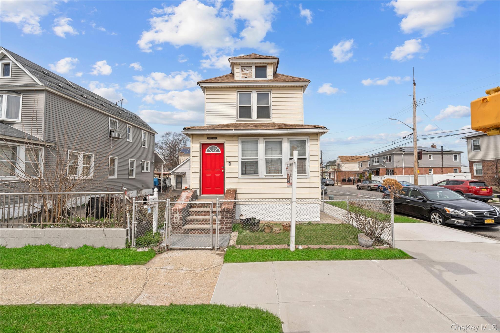 126 19 Sutter Ave, South Ozone Park, NY 11420