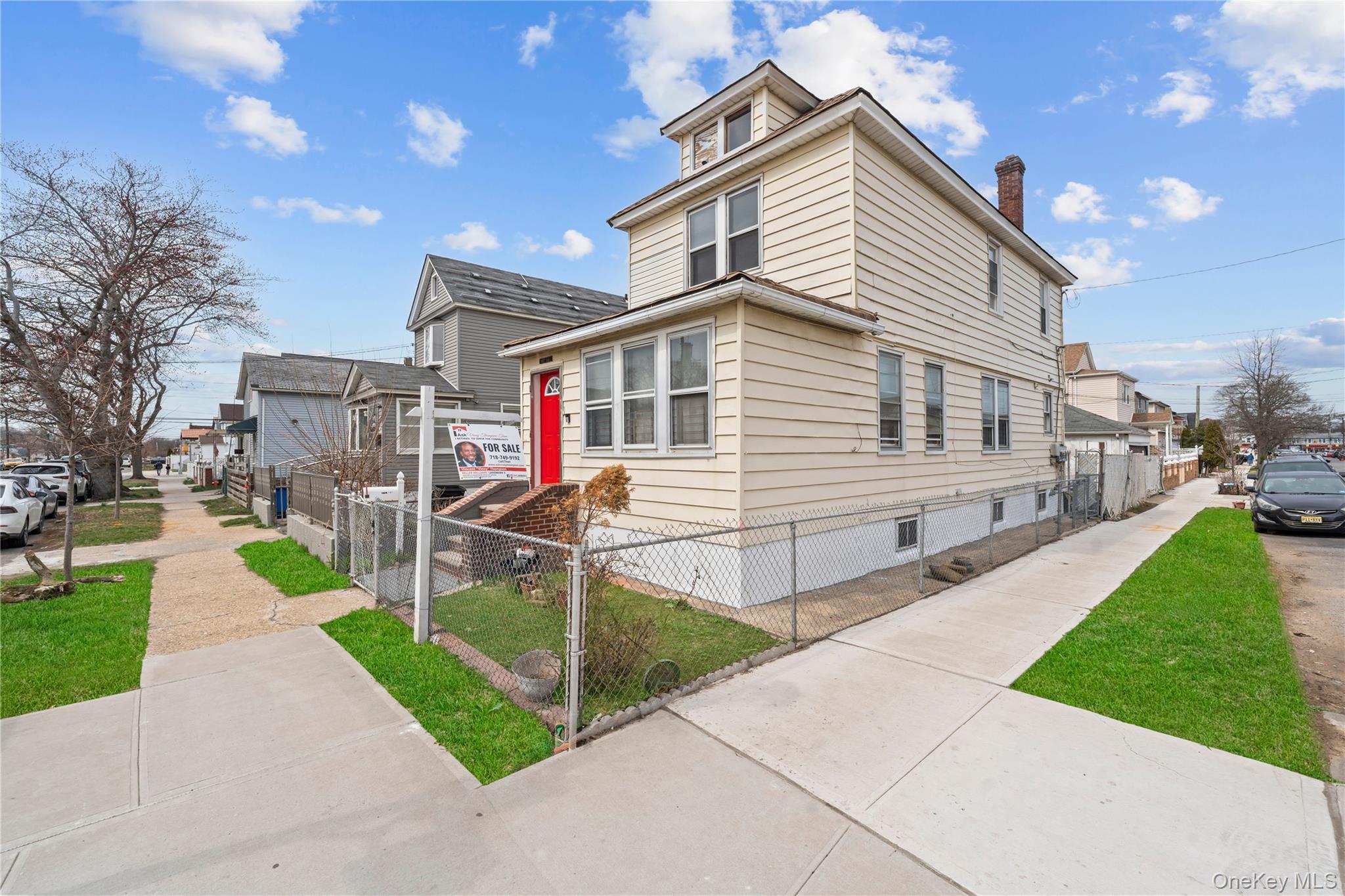 126 19 Sutter Ave, South Ozone Park, NY 11420 photo
