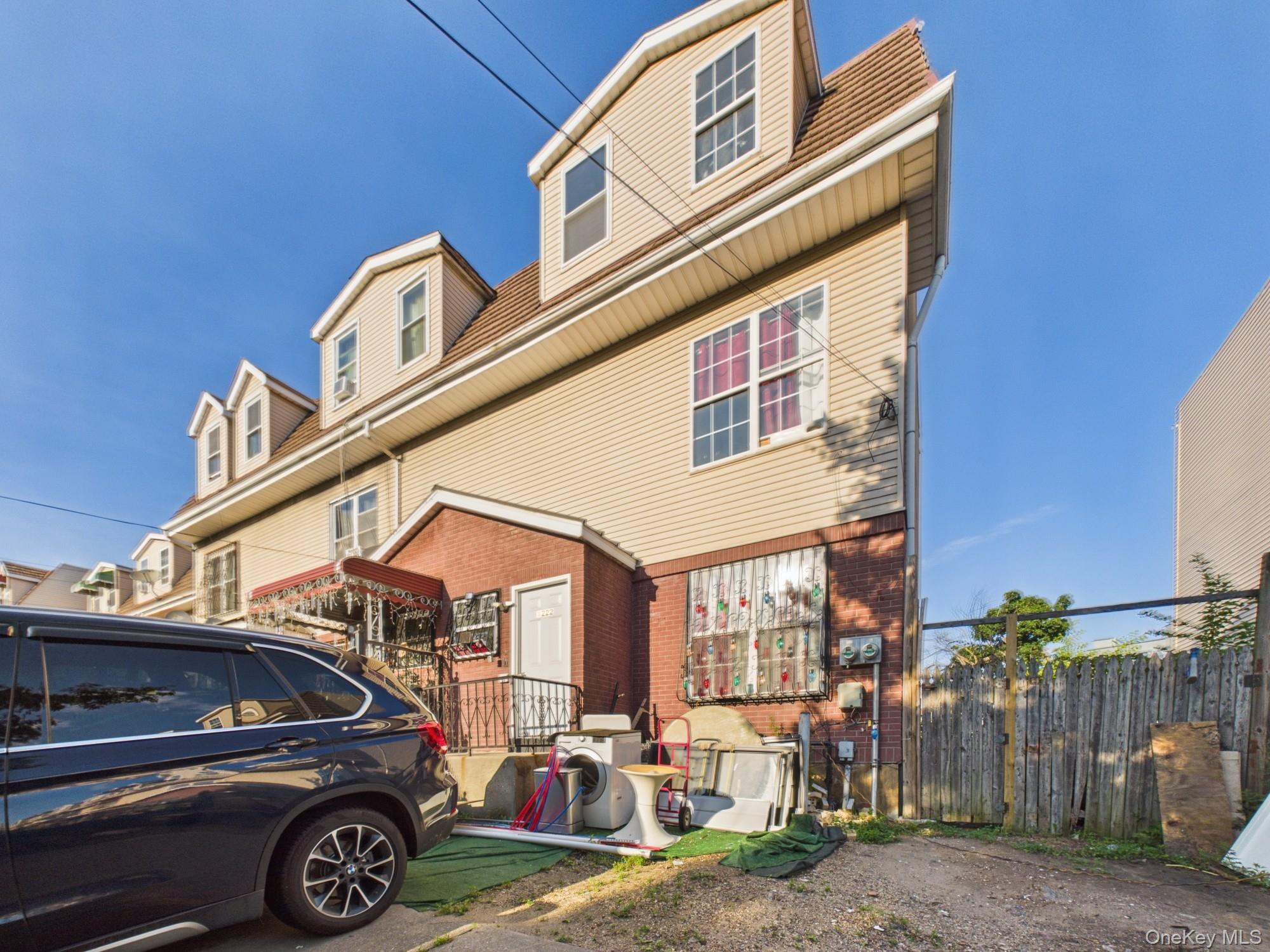 1222 Vyse Ave, Bronx, NY 10459